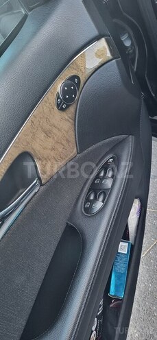 Mercedes E 220 2007, 320,000 km - 2.2 л - Bakı