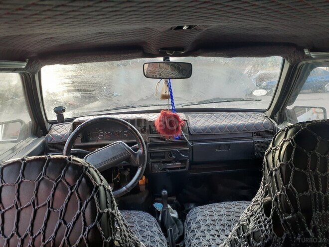 LADA (VAZ) 21099 1999, 340,000 km - 1.5 l - Qax
