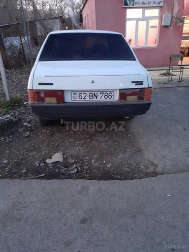 LADA (VAZ) 21099 1999, 340,000 km - 1.5 l - Qax