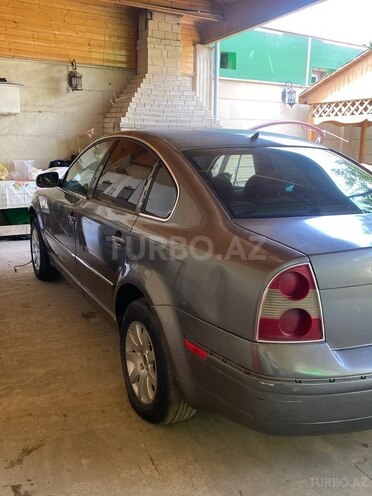 Volkswagen Passat 2001, 259,863 km - 1.8 l - Bakı