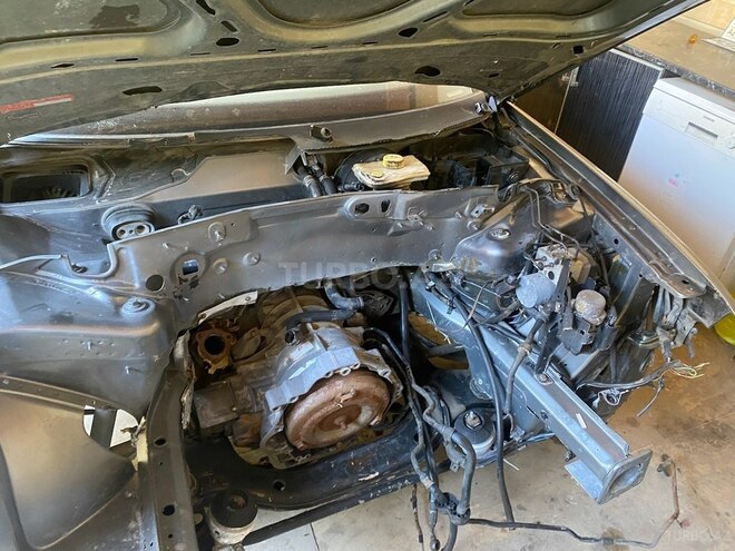 Volkswagen Passat 2001, 259,863 km - 1.8 l - Bakı