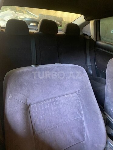 Volkswagen Passat 2001, 259,863 km - 1.8 l - Bakı