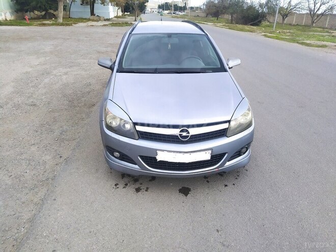 Opel Astra 2005, 390,000 km - 1.3 l - Bakı