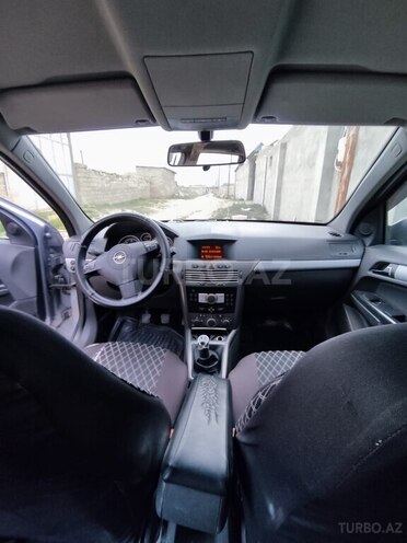 Opel Astra 2005, 390,000 km - 1.3 l - Bakı
