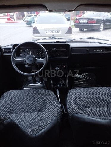 LADA (VAZ) 2107 2008, 80,000 km - 1.6 l - Şəki