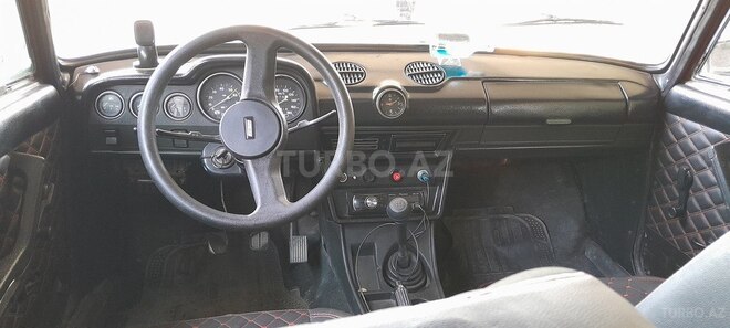 LADA (VAZ) 2106 1998, 21,200 km - 1.6 l - Tovuz