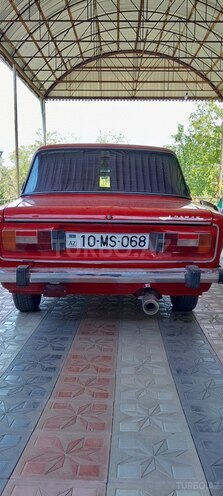 LADA (VAZ) 2106 1998, 21,200 km - 1.6 l - Tovuz
