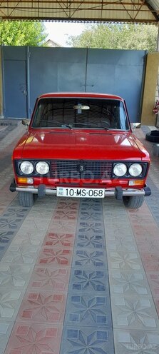 LADA (VAZ) 2106 1998, 21,200 km - 1.6 l - Tovuz