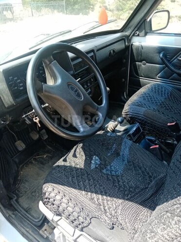 LADA (VAZ) Niva 2009, 175,862 km - 1.7 l - Bakı