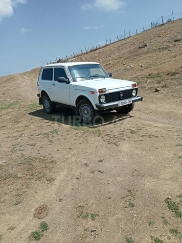 LADA (VAZ) Niva 2009, 175,862 km - 1.7 l - Bakı