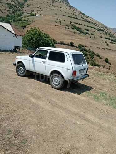 LADA (VAZ) Niva 2009, 175,862 km - 1.7 l - Bakı