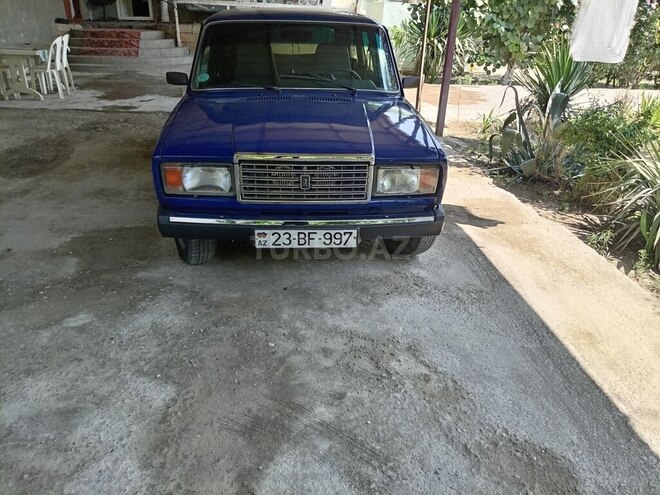 LADA (VAZ) 2104 1999, 24,646 km - 1.6 l - Göyçay