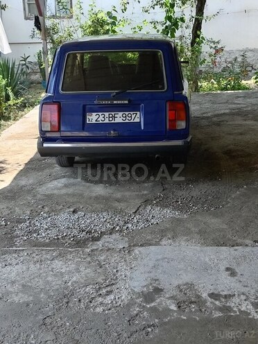LADA (VAZ) 2104 1999, 24,646 km - 1.6 l - Göyçay
