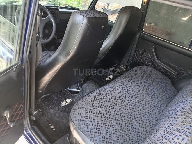 LADA (VAZ) 2104 1999, 24,646 km - 1.6 l - Göyçay