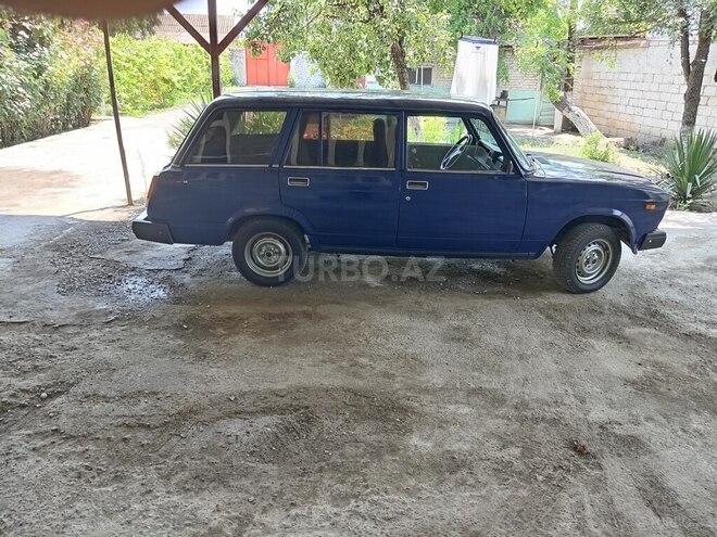 LADA (VAZ) 2104 1999, 24,646 km - 1.6 l - Göyçay
