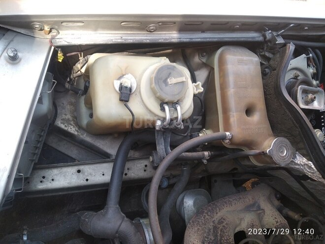 Mercedes E 230 1990, 387,620 km - 2.3 л - Sumqayıt