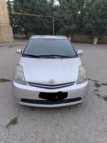 Toyota Prius 2009, 302,557 km - 1.5 l - Bakı