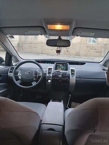 Toyota Prius 2009, 302,557 km - 1.5 l - Bakı