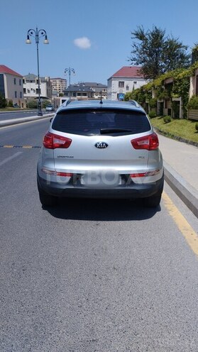 Kia Sportage 2013, 168,000 km - 2.0 l - Bakı