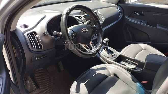 Kia Sportage 2013, 168,000 km - 2.0 l - Bakı