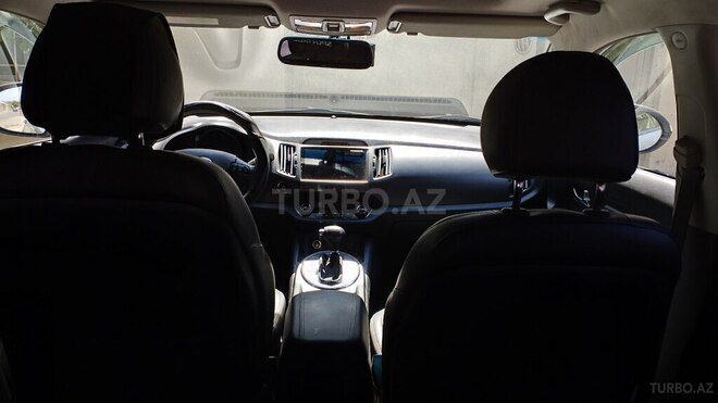 Kia Sportage 2013, 168,000 km - 2.0 l - Bakı
