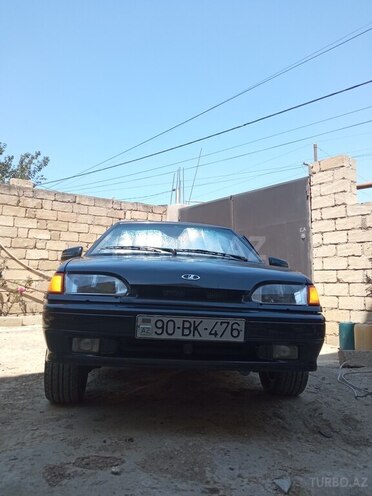 LADA (VAZ) 2115 2007, 288,000 km - 1.6 l - Bakı