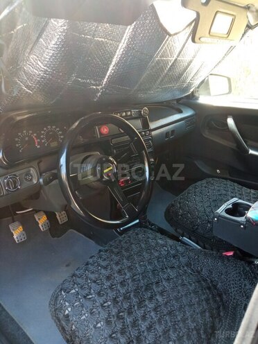 LADA (VAZ) 2115 2007, 288,000 km - 1.6 l - Bakı