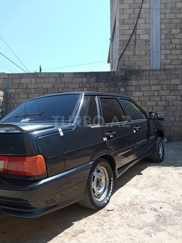 LADA (VAZ) 2115 2007, 288,000 km - 1.6 l - Bakı