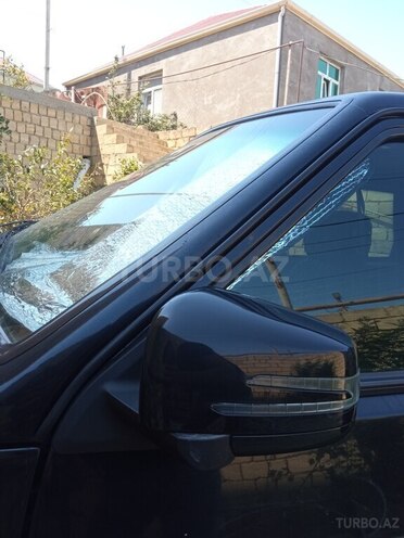 LADA (VAZ) 2115 2007, 288,000 km - 1.6 l - Bakı
