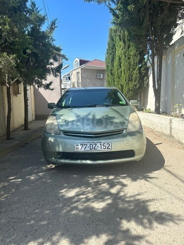 Toyota Prius 2007, 401,045 km - 1.5 l - Bakı