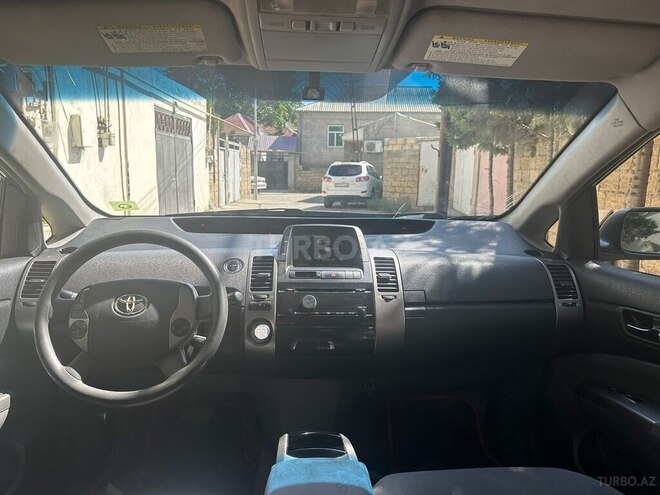 Toyota Prius 2007, 401,045 km - 1.5 l - Bakı