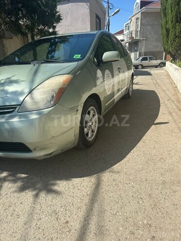 Toyota Prius 2007, 401,045 km - 1.5 l - Bakı