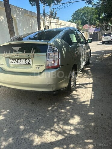 Toyota Prius 2007, 401,045 km - 1.5 l - Bakı