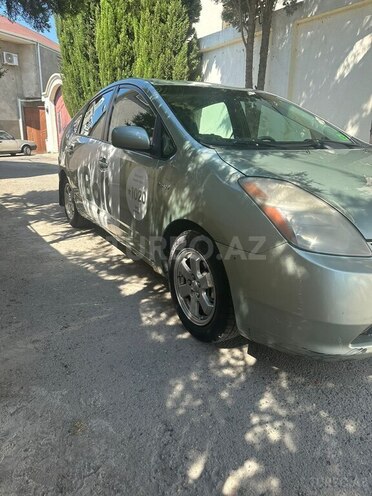 Toyota Prius 2007, 401,045 km - 1.5 l - Bakı