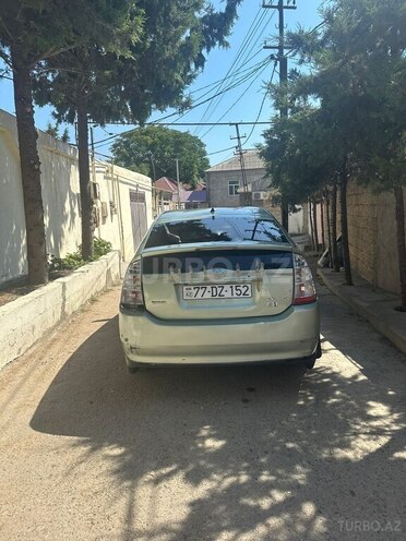 Toyota Prius 2007, 401,045 km - 1.5 l - Bakı