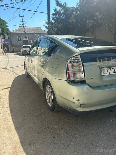 Toyota Prius 2007, 401,045 km - 1.5 l - Bakı