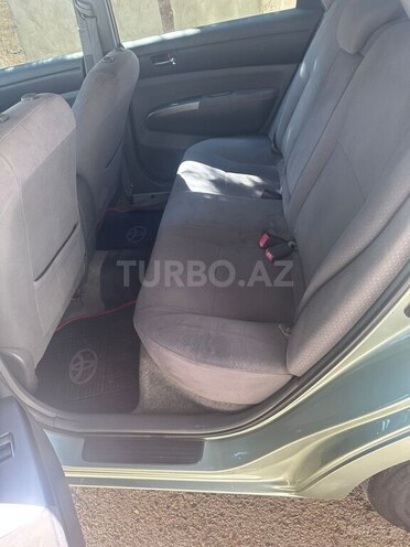 Toyota Prius 2007, 401,045 km - 1.5 l - Bakı