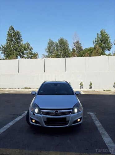 Opel Astra 2008, 400,000 km - 1.3 l - Bərdə