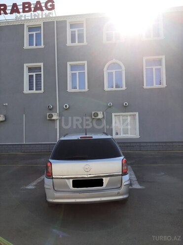 Opel Astra 2008, 400,000 km - 1.3 l - Bərdə