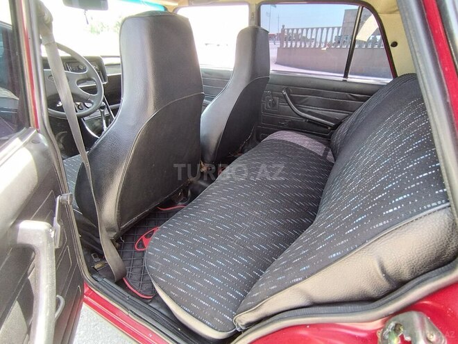 LADA (VAZ) 2107 2007, 17,600 km - 1.6 l - Bakı