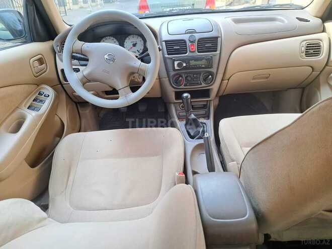 Nissan Sunny 2008, 269,000 km - 1.3 l - Bakı