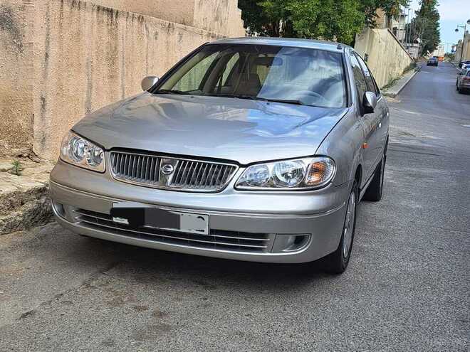Nissan Sunny 2008, 269,000 km - 1.3 l - Bakı