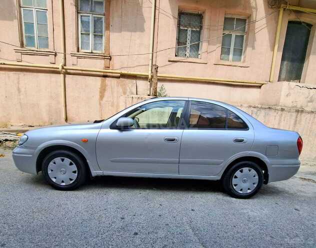 Nissan Sunny 2008, 269,000 km - 1.3 l - Bakı