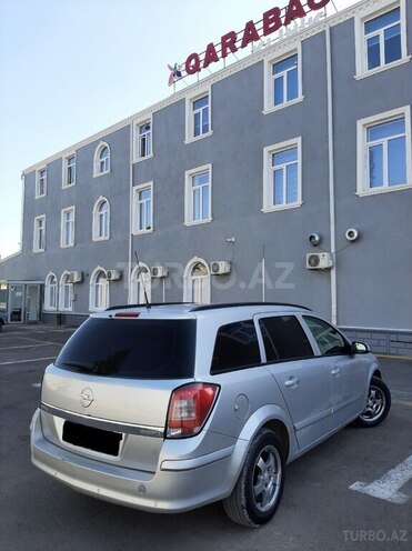 Opel Astra 2008, 400,000 km - 1.3 l - Bərdə