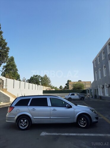 Opel Astra 2008, 400,000 km - 1.3 l - Bərdə