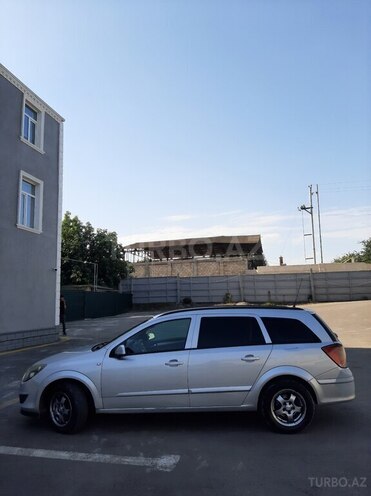 Opel Astra 2008, 400,000 km - 1.3 l - Bərdə