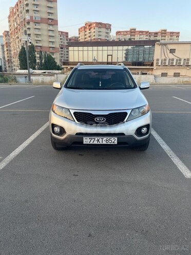 Kia Sorento 2011, 212,000 km - 2.0 л - Bakı
