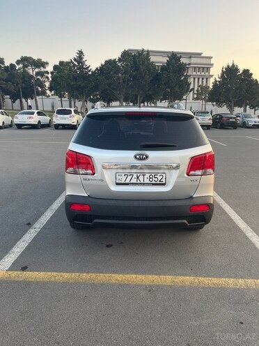 Kia Sorento 2011, 212,000 km - 2.0 л - Bakı