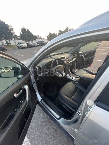 Kia Sorento 2011, 212,000 km - 2.0 л - Bakı