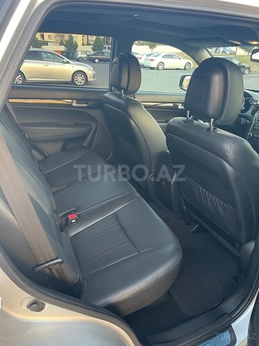 Kia Sorento 2011, 212,000 km - 2.0 л - Bakı